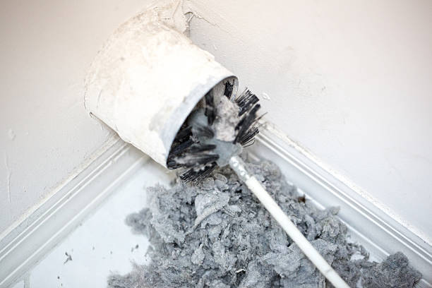 Affordable HVAC Duct Cleaning in Dayton, WA